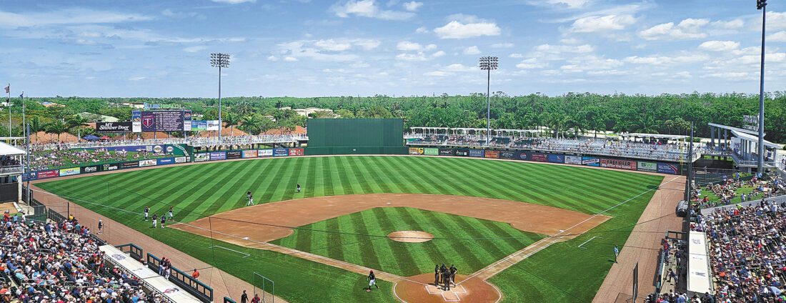 Minnesota Twins rebuild starts with a new manager